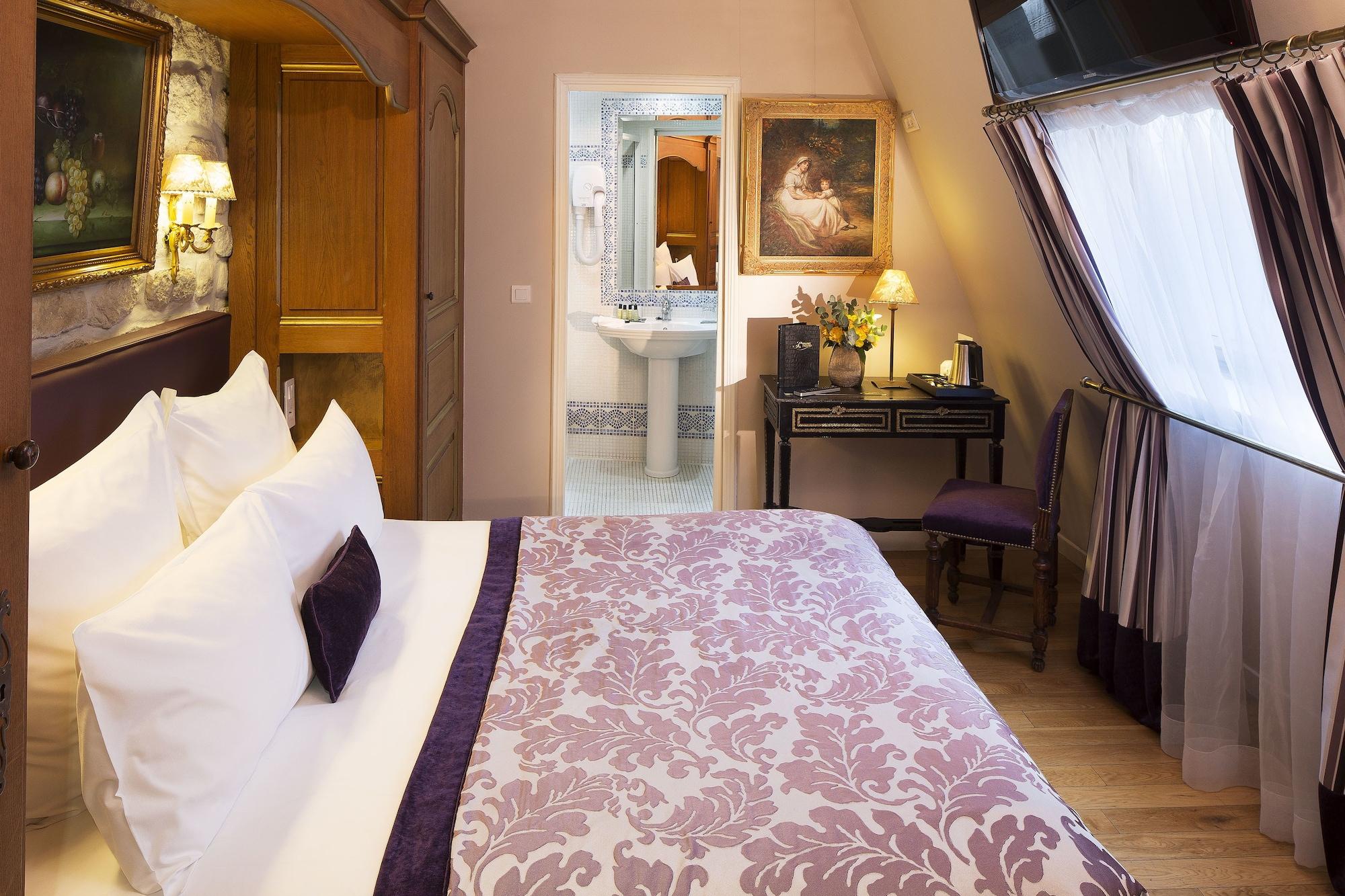 Hotel Kleber Paris & Spa Kültér fotó