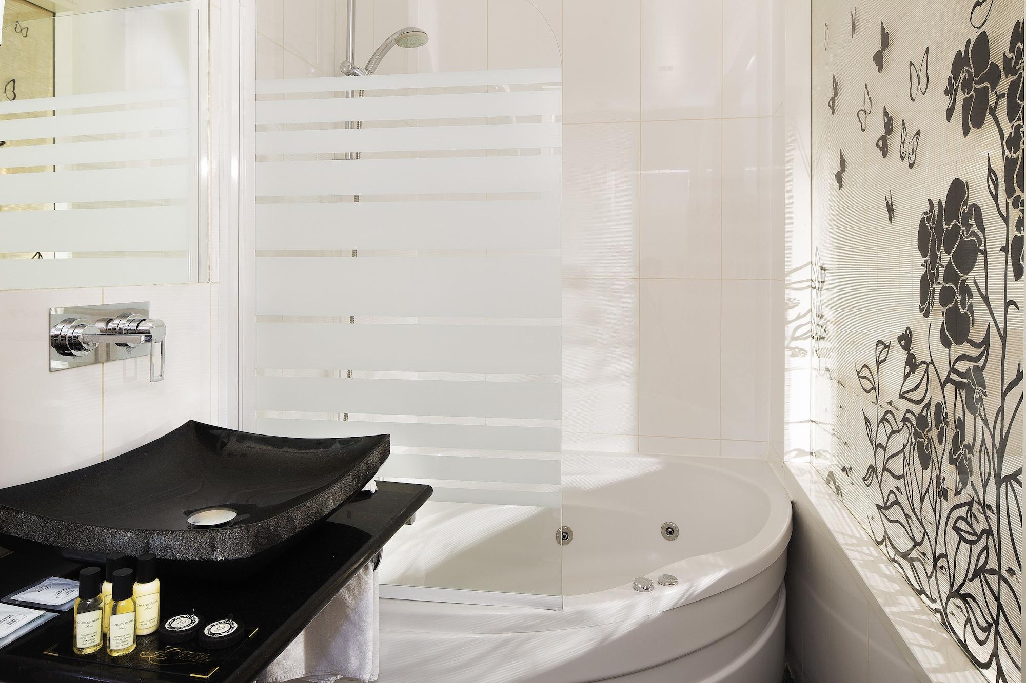 Hotel Kleber Paris & Spa Kültér fotó