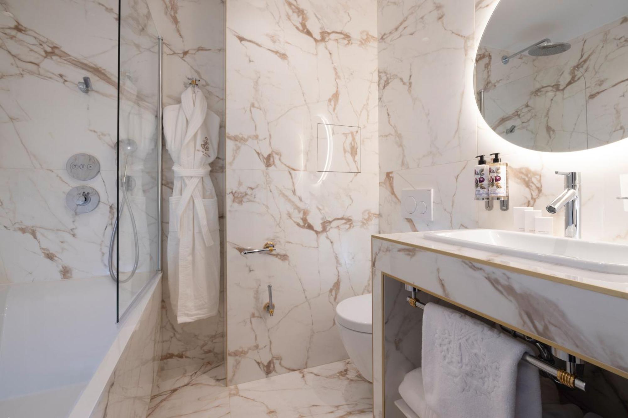 Hotel Kleber Paris & Spa Kültér fotó