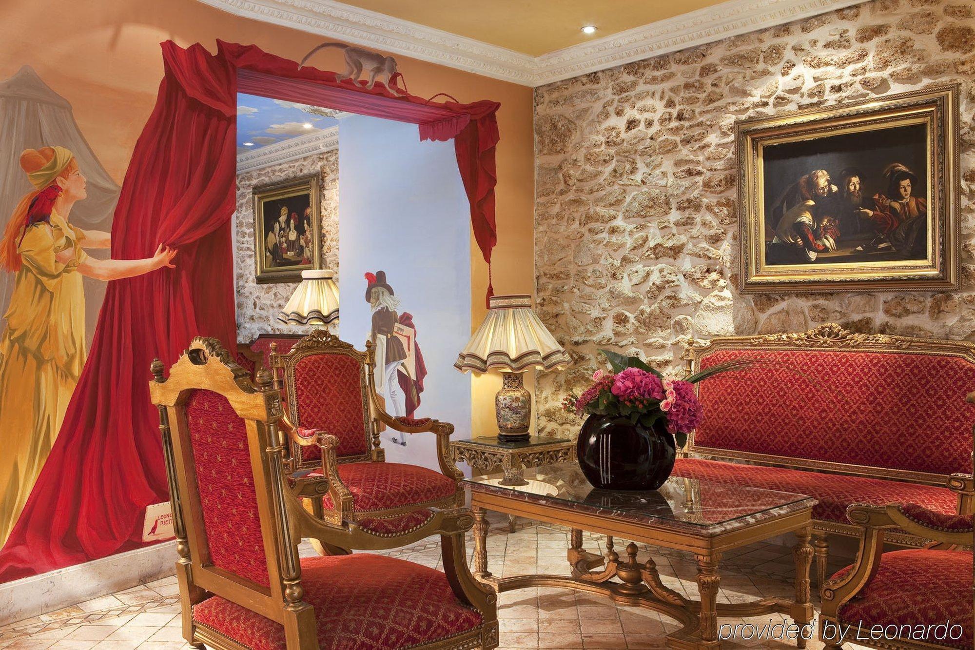 Hotel Kleber Paris & Spa Kültér fotó