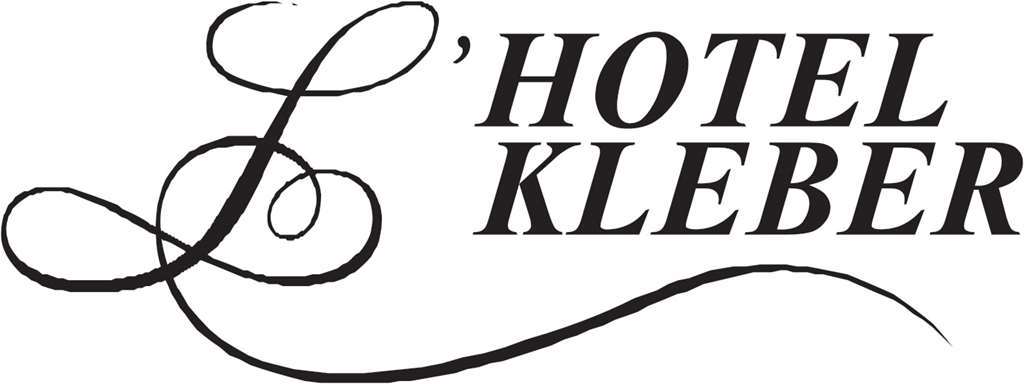 Hotel Kleber Paris & Spa Logó fotó