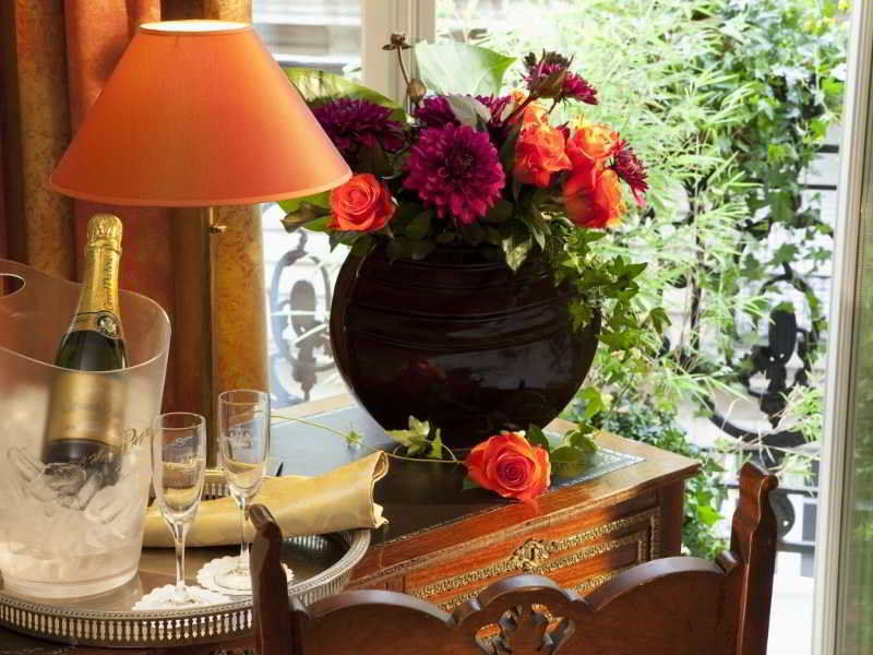 Hotel Kleber Paris & Spa Kültér fotó