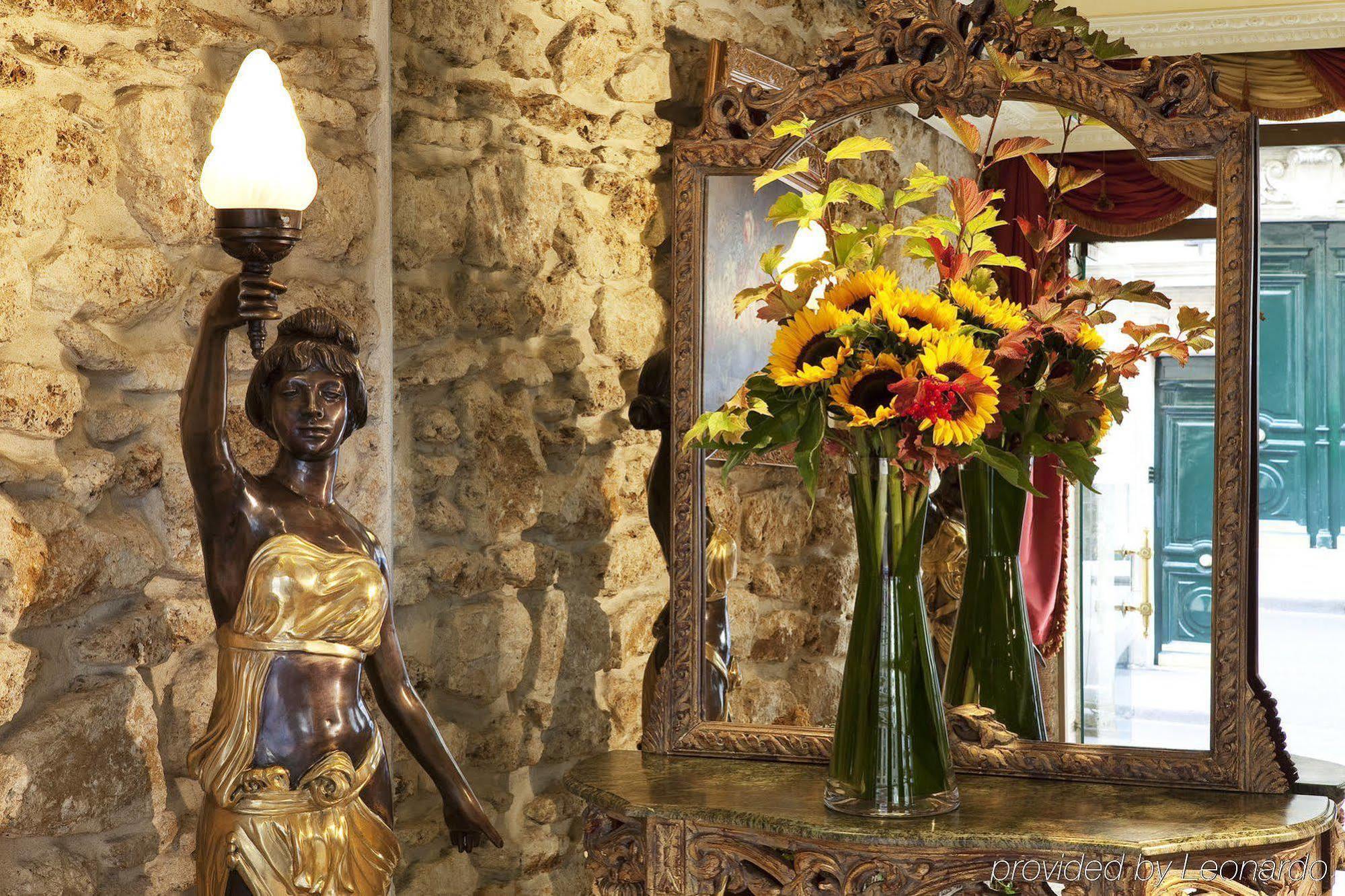 Hotel Kleber Paris & Spa Kültér fotó