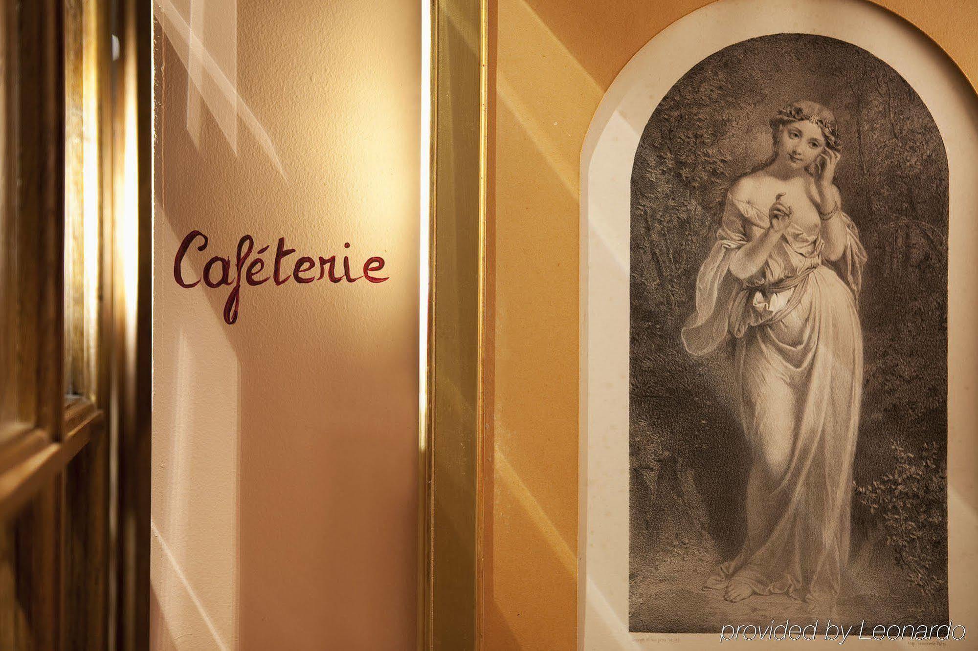 Hotel Kleber Paris & Spa Kültér fotó