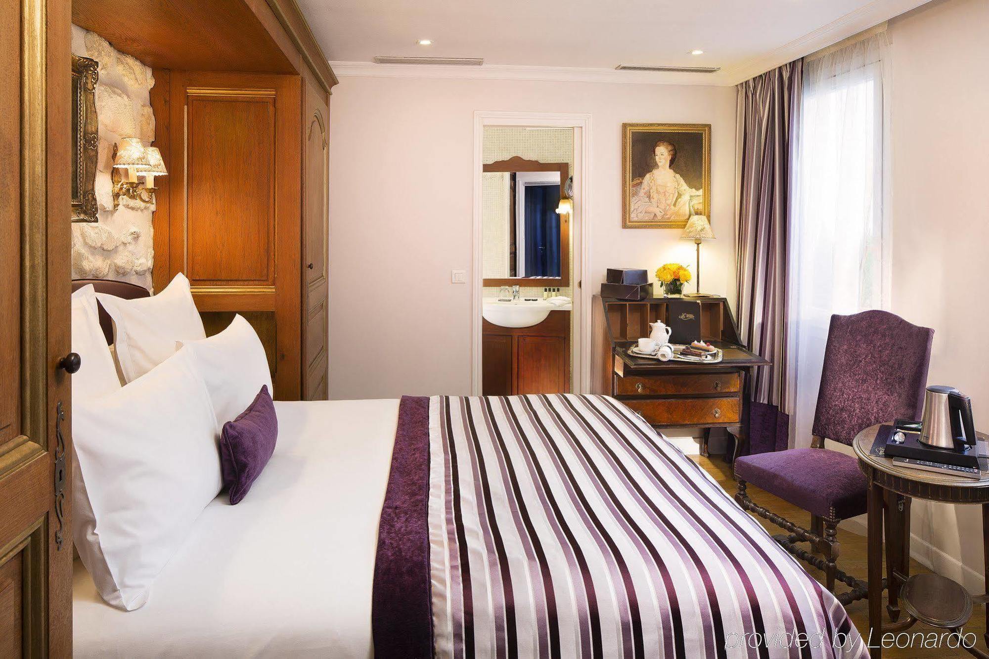 Hotel Kleber Paris & Spa Kültér fotó